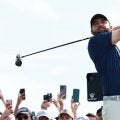 シェフラーが4打差圧勝で生涯グランドスラムに王手 松山英樹は今季メジャー最高位