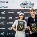 横須賀の夏空の下で、絶対王者の名に磨きをかけた「マイナビ Japan Cup Yokosuka 2025」BMXフリースタイル・パーク種目