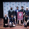 川崎が世界への扉に。初の日本開催への思い──「ジャンプロープ世界選手権大会」大会直前セレモニー