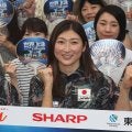 【世界水泳】主将の池江璃花子、100mバタフライは全体13位で準決勝進出