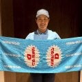 畑岡奈紗が大正製薬とスポンサー契約