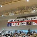 つくば秀英が優勝候補を相手に大健闘