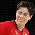 男子日本代表 ANAビジネスクラスで中国へ