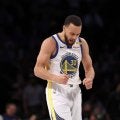カリーが自身の得点記録について言及