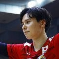 髙橋藍が敗北のあとに見せた「反撃力」