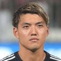 堂安がフランクフルトと合意か 独報道