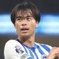 三笘薫夫人が結婚式の写真投稿「規模小さめにカジュアルに」ドレス姿、鎌倉の洋館で「ひと余韻」