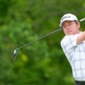 ノープレッシャーであればナンバー1　オールラウンダー米澤蓮が今季初優勝を狙う　リシャール・ミルチャリティトーナメント