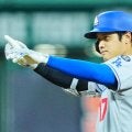 ドジャース快勝で３連敗を阻止　大谷翔平が勝ち越しの適時二塁打、山本由伸は７回１失点で９勝目