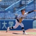 【高校野球】東海大菅生が大会初失点　チーム連続イニング無失点記録「38」で途切れる／西東京
