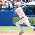 西東京大会決勝は点の取り合いに！日大三の主将が2安打4打点の活躍で5回を終えて2点リード！【西東京】