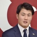 【巨人】支配下69人目は育成右腕の菊地大稀「１軍が勝つためのピースになれれば」