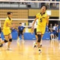 中国インターハイ2025 男子初日結果