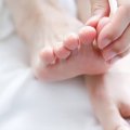 ヨガで紐解く体の不調　〜脚　外反母趾・こむら返り〜