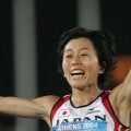 野口みずきが語る女子マラソン黄金時代