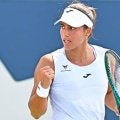  伊藤あおい 3回戦は世界51位に決定 
