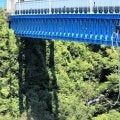 悲願のJ1昇格へ！　水戸ホーリーホック選手がバンジージャンプ挑戦