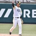 【ソフトバンク】今宮健太がマシン打撃