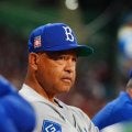 大谷翔平5打数無安打4三振もド軍2連勝