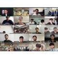 Bリーグが全選手研修を実施…選手会長の田渡凌「とても良かった」コンプラも議題に