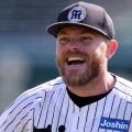 阪神・ビーズリーが１軍合流　ファームで防御率１・１３