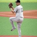 巨人・田中将　２軍降格後９度目登板は５回１失点　遅い変化球も駆使して周囲からどよめき