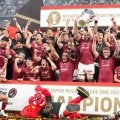 【ラグビー】リーグワン開幕戦で王者BL東京－埼玉　リーチ・マイケル「４万人満員を楽しみに」