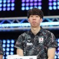 【世界水泳】渡辺一平銀メダル“追い込まれ組”が４大会ぶり表彰台　東京五輪落選など経て勲章