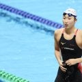 【世界水泳】池江璃花子が50ｍバタフライで決勝進出逃す…準決勝で２組５着の25秒67