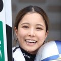 【ジャンプ】高梨沙羅「引き締まった脚」レギンス筋トレ姿公開「美人ちゃんっ」
