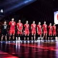 ティリ新体制の男子バレーは不本意な船出に