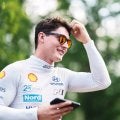 WRCフィンランド：アドリアン・フルモー「タカの前をキープできたのはポジティブ」金曜日コメント集