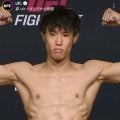 UFCフライ級平良達郎再起戦へ