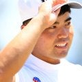 蝉川泰果がツアー記録タイでV圏内へ