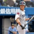 ここ一番で輝く横浜の主将 阿部葉太