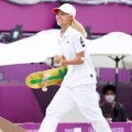 【スケボー】東京五輪代表の西村碧莉が結婚！１学年下の小西凜玖と挙式　純白ドレスで２ショット