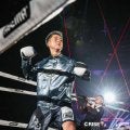 那須川龍心 Sフライ1位政所仁撃破
