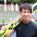 53歳葛西紀明 ぶっつけ本番で5位
