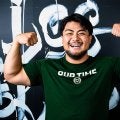 元アマ横綱・花田秀虎のNFL挑戦2年目