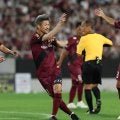 三浦知良が古巣・神戸のレジェンズマッチで５８歳初ゴール　ＰＫでキレッキレ！！カズダンス