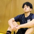 レスリング　パリ五輪金メダル清岡が初の世界選手権へ気合「ロス五輪に向けて０からスタート」