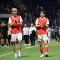 Ｓランス関根大輝「３連敗でフランスに帰るのは避けたかった」23歳の誕生日に今季リーグ開幕