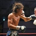 【ボクシング】神足茂利が救急搬送、王座初挑戦で激闘ドローの控室で意識失う