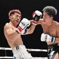 那須川天心の弟・龍心　転級初戦でランク１位撃破　２階級制覇前進で王者に挑戦状「なめてると思う。覚悟して」