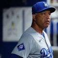 ロバーツ監督 三振「激増」に苦言