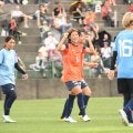 【WEリーグ】新潟、開幕前最後の練習試合で快勝　DF山谷瑠香、FW新堀華波がゴール