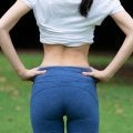 後ろ姿もいい女！二度見したくなる「美尻」になるボディメイキング