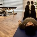 憧れの美尻を手に入れよう！「ヒップアップ＆姿勢改善トレーニング」⑤