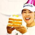 「もうちょっと良いプレー」をしたかった24歳バースデー メジャーVへ山下美夢有は猛特訓