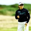 勝みなみがメジャーVに向け最接近